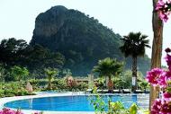 Hotel Dalyan Resort Egeische kust